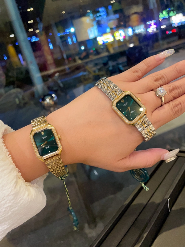 ブランド時計細部ディテール